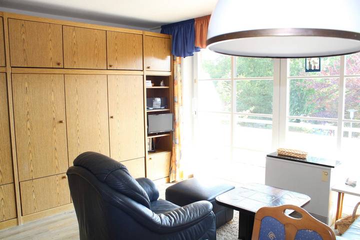 Ganze Ferienwohnung, Pole Poppenspäler 7 in St. Peter-Bad, St. Peter-Ording