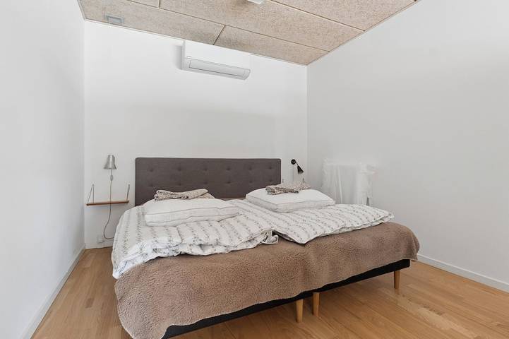 Ganze Wohnung, Gemütl. Wohnung mit Bali-Terrasse in Svendborg
