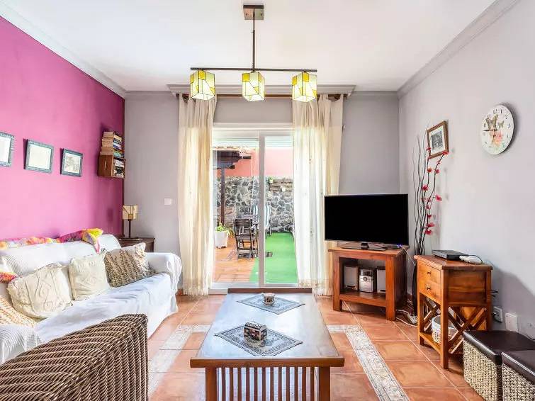 Maison 6 Personnes in Bajamar , San Cristóbal de La Laguna