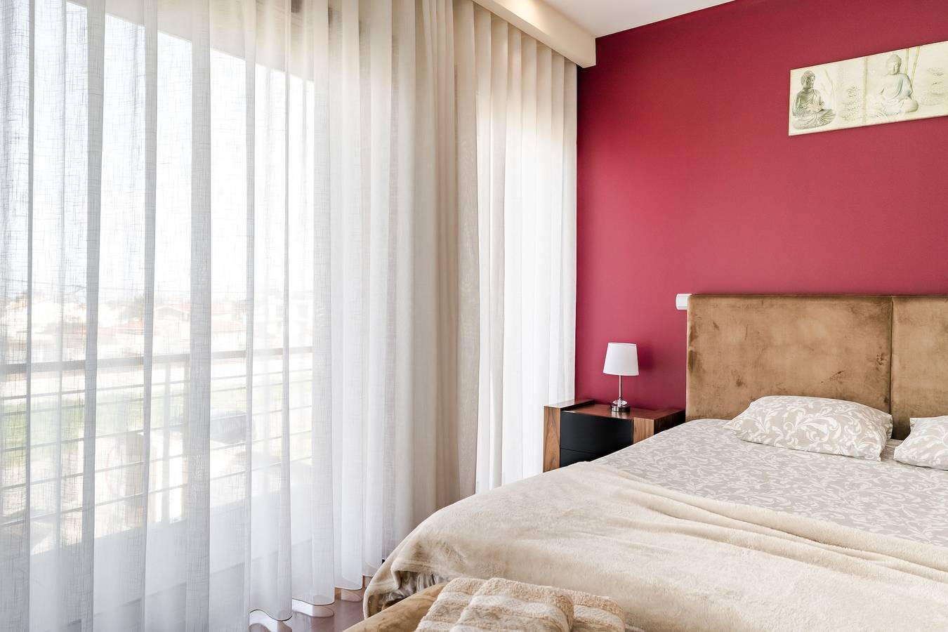 Entire apartment, Casa Do Chino – Double Room in Belinho, Belinho e Mar