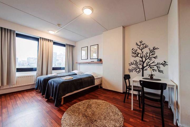 Ferienhaus für 3 Personen