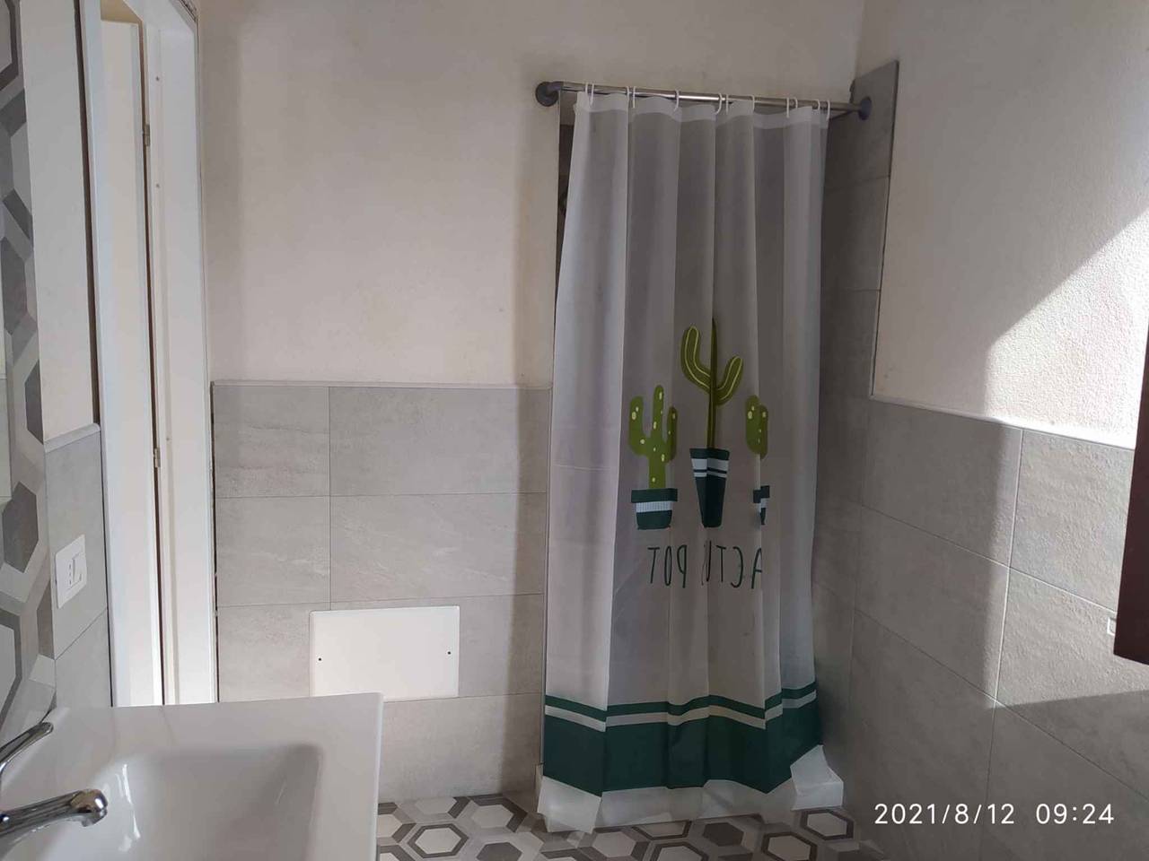 Ferienhaus auf dem Hof  in Zambrone, Vibo Valentia Provinz