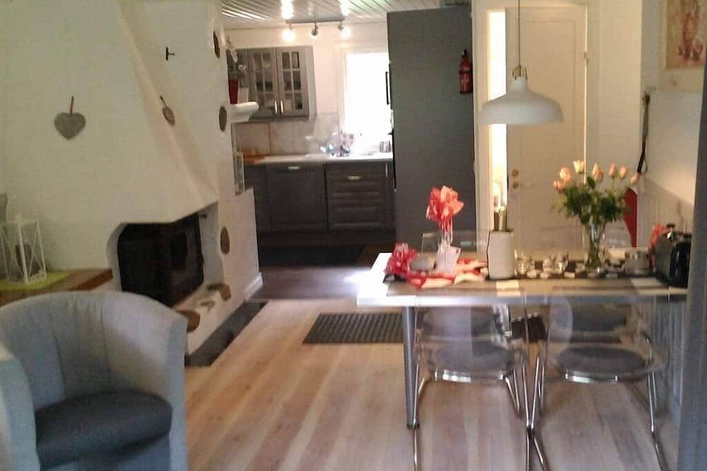 Ganze Wohnung, Angenehme Wohnung in Bjurvik in Jönköpings län