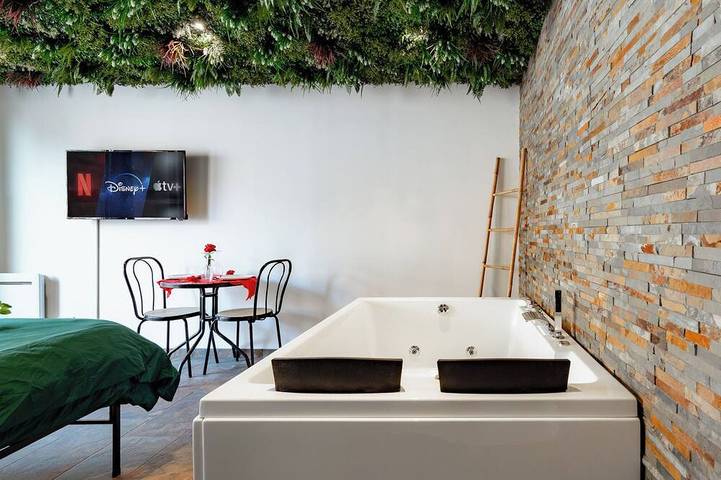 Gîte pour 2 personnes à Montdidier - 3