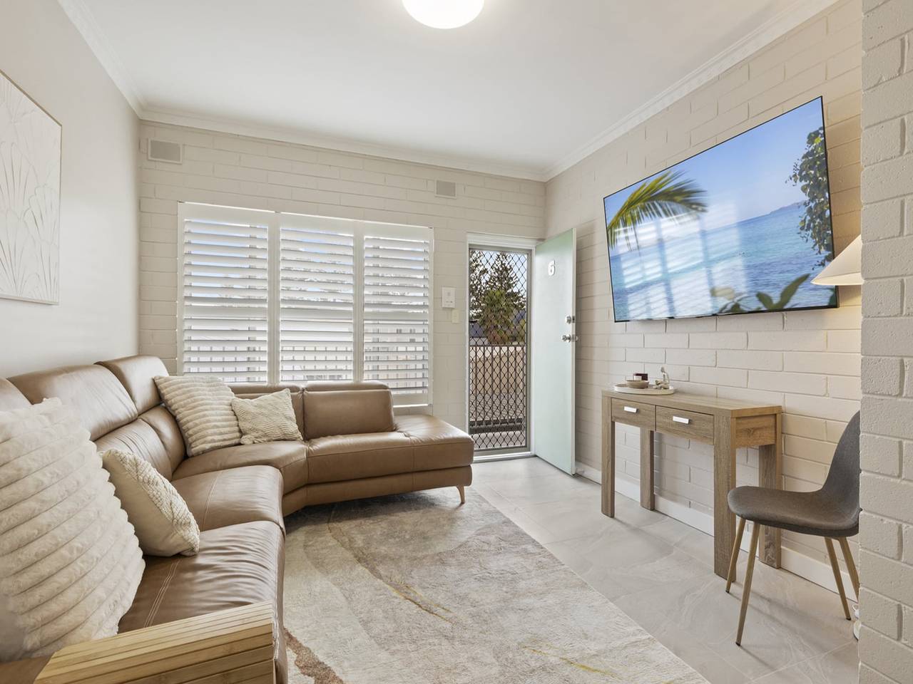 Holiday Rental for 4 People in Adelaide, South Australia