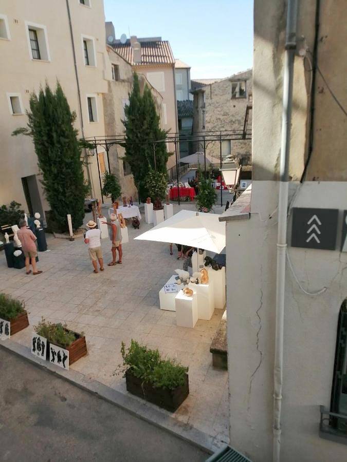 Appartement de vacances pour 2 personnes, avec vue