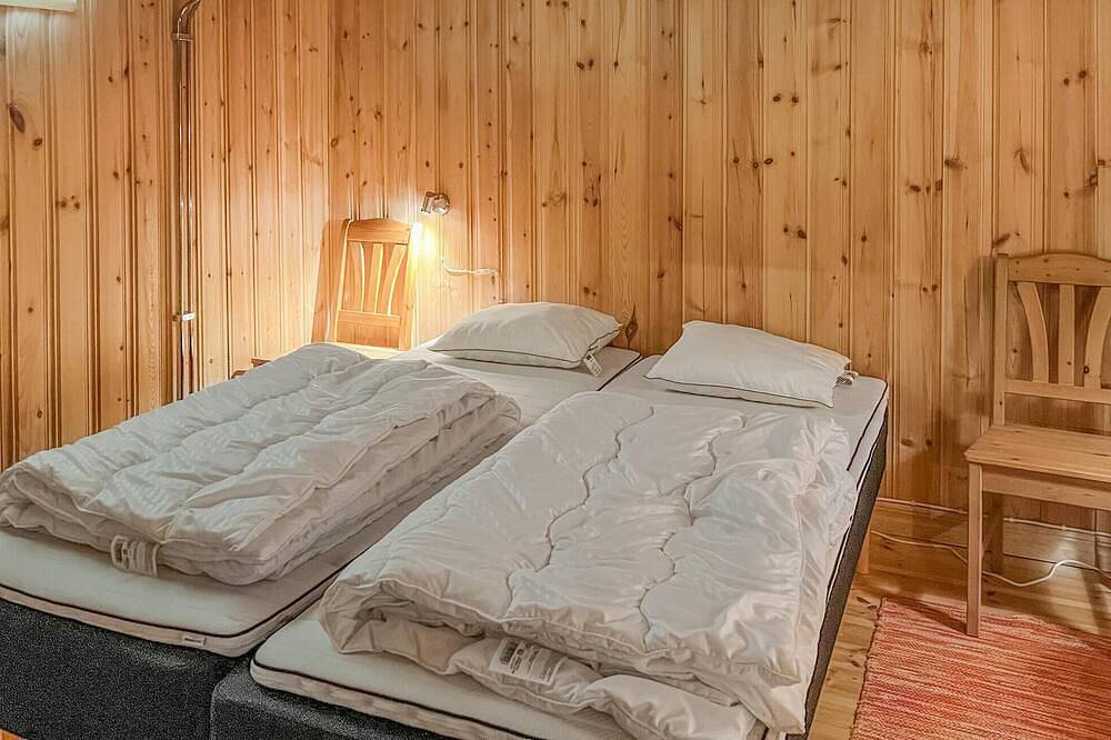 Schönes Haus in Sysslebäck mit Sauna in Sysslebäck, Värmland