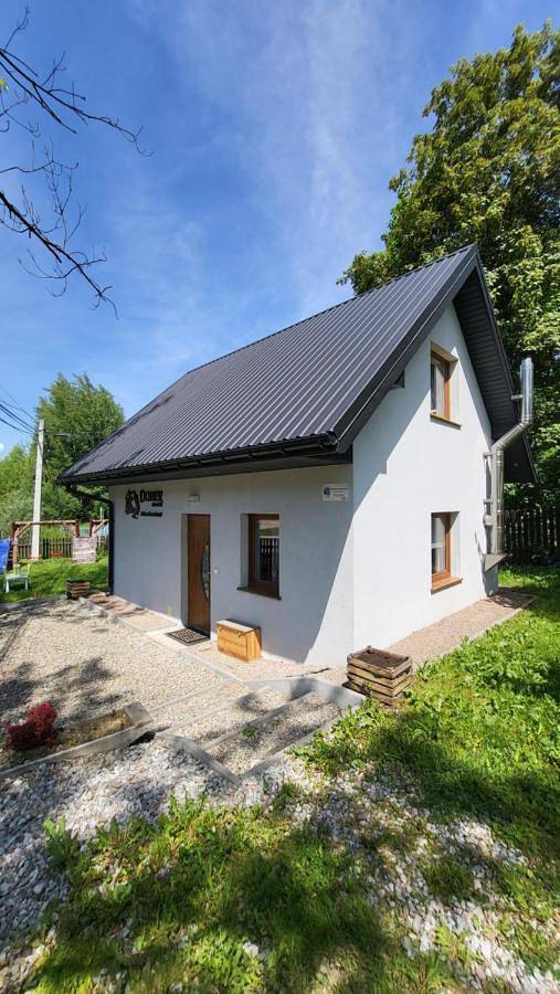 Two-Bedroom Chalet in Szlachtowa, Karpaty (Polska)