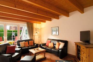 Ferienhaus für 4 Personen in Hooksiel, Wangerland, Bild 2