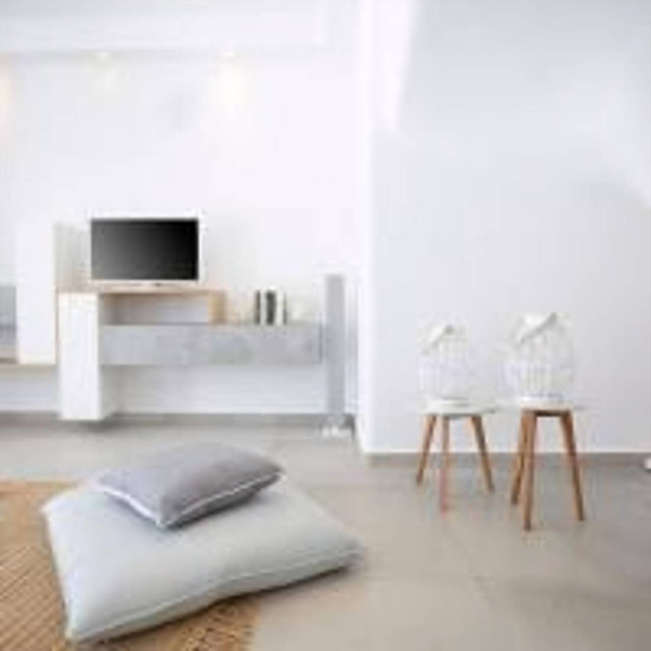 Modern & Comfortable Santorini Villa | 3 Bedrooms | Villa Aqua | Private Pool & Beautiful Outdoor Space | Exo Gialos in Santorini