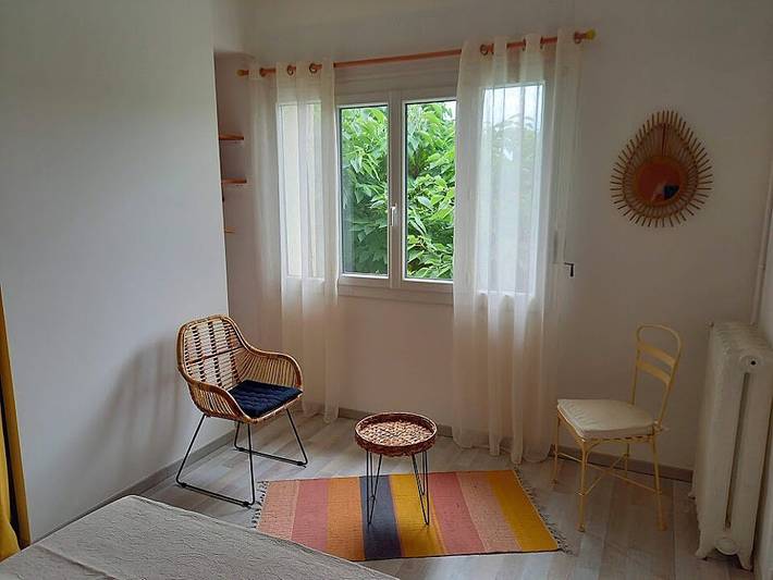 Location de vacances pour 2 personnes, avec jardin dans Minervois - 4