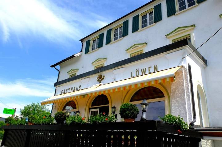 Hotel für 2 Personen, mit Terrasse und Garten in Kirchzarten - 2