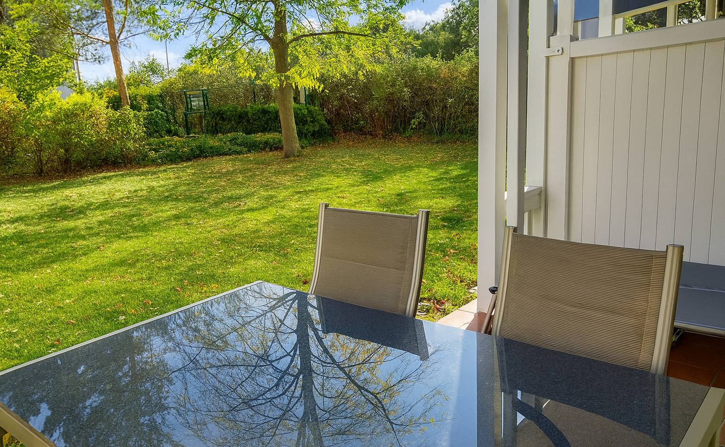 Cały apartament wypoczynkowy, Dünenpark Binz, Whg. 154 in Ostseebad Binz, Binz