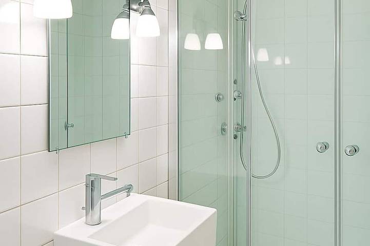 Gîte pour 4 personnes, avec piscine et balcon, animaux acceptés à Quend - 2