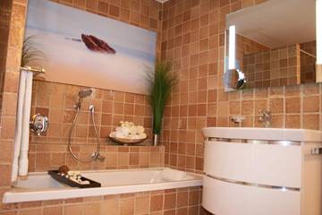 Villa for 4 Guests in Herrsching am Ammersee, Upper Bavaria, Picture 3