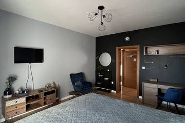 Villa für 8 Personen in Topla, Montenegro, Bild 4