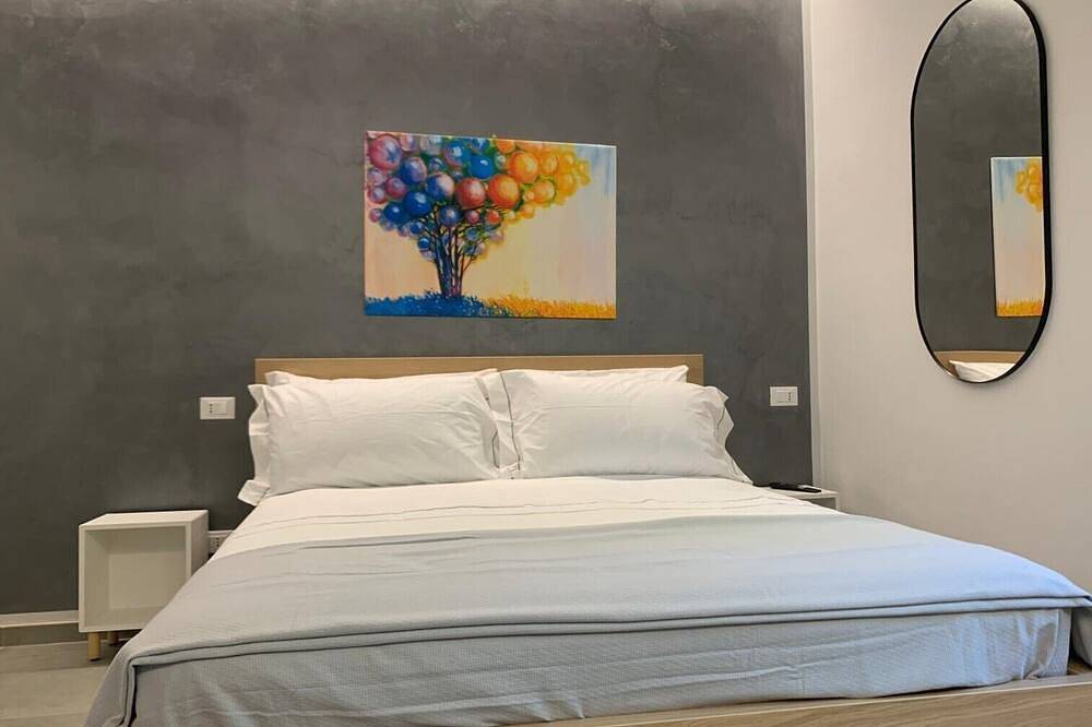Entire apartment, 1 Bedroom Apartment in Sulmona in Sulmona, L'Aquila Province