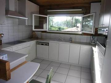 Villa pour 6 Personnes dans Lacanau Ocean, Lacanau, Photo 4