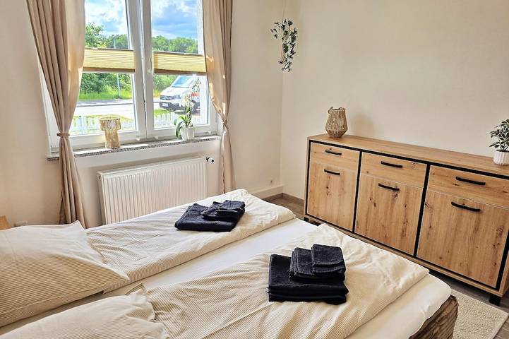 Ferienwohnung für 4 Personen in Grevesmühlen - 4