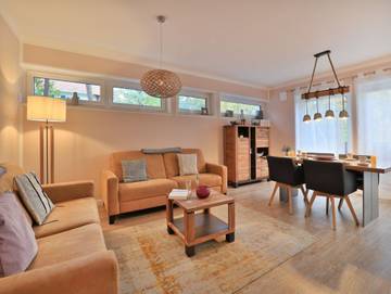 Ferienwohnung für 4 Personen in Ostseebad Boltenhagen, Boltenhagen, Bild 1