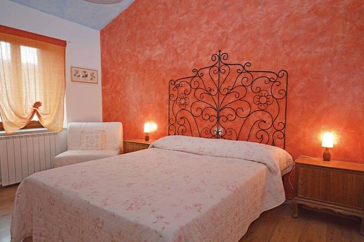 Bauernhaus mit Pool, ideal für Familien und Gruppen. Gubbio, Umbrien. in Gubbio, Umbrien
