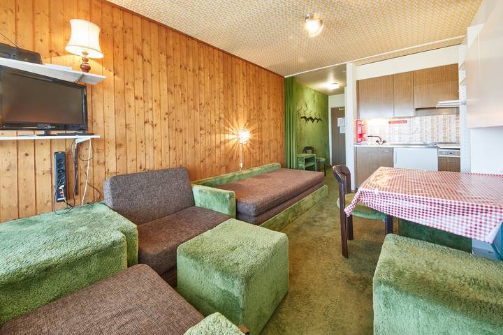Ferienwohnung für 2 Personen, mit Sauna und Pool - 1
