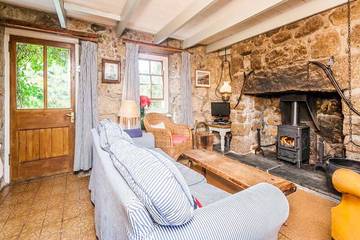 Cottage for 5 People in Sennen, Cornwall, Photo 4