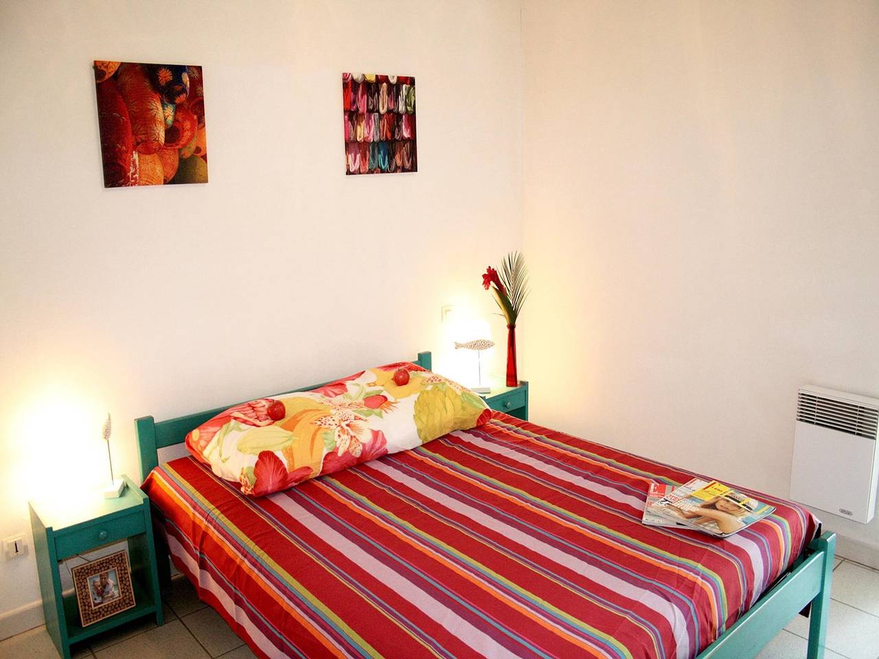 Appartement entier, Séjour de vacances à Saint-Cyprien pour 4 in Saint-Cyprien, Côte d'Améthyste