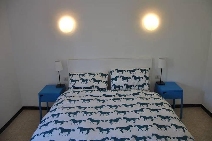 Location de vacances pour 8 personnes, avec jardin et terrasse à Cébazan - 3