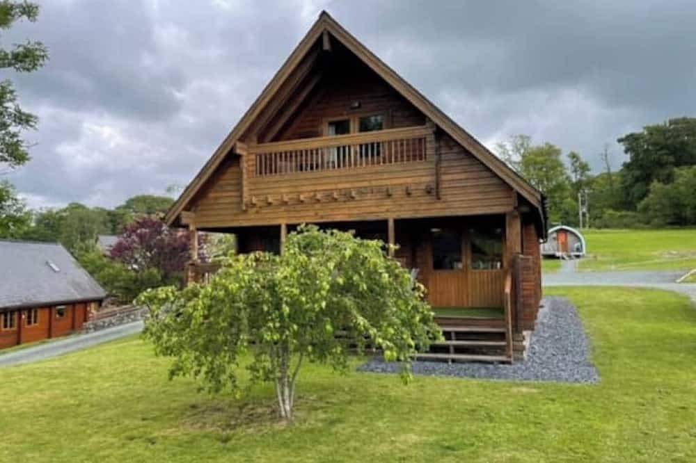 Cottage for 6 People in Llanbedr, Gwynedd