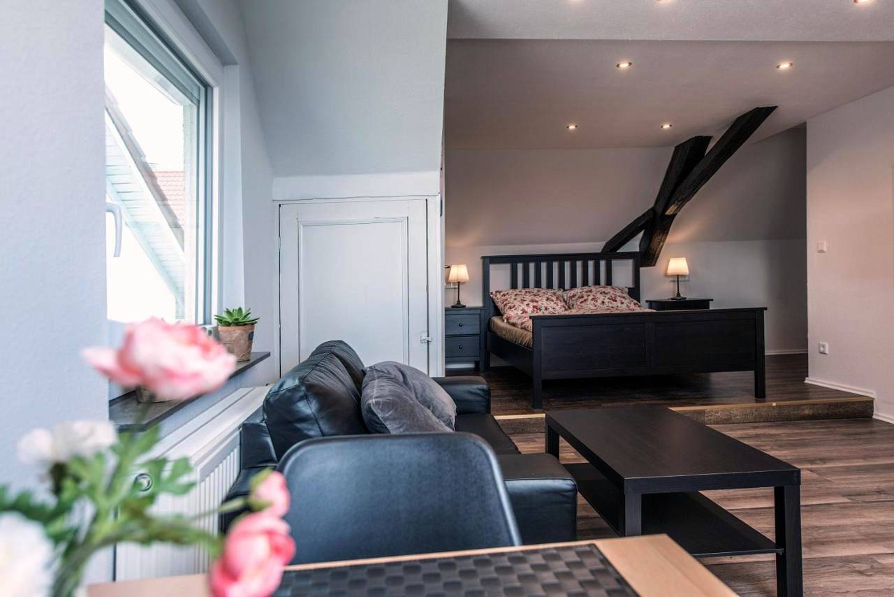 Ganze Wohnung, Ferienwohnung Kopf in Bad Buchau, Landkreis Biberach