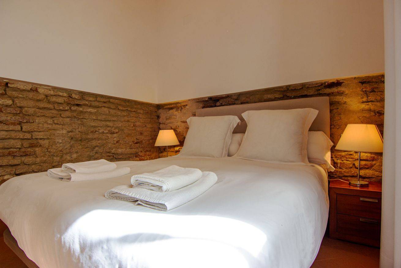 Apartamento entero, Rentalsevilla De paseo por la Alameda in Casco Antiguo, Sevilla