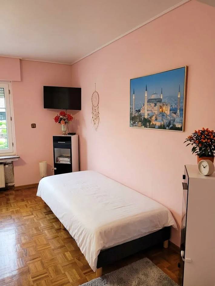 Ganze Wohnung, Komfortwohnung Gummersbach 76 m² mit Garten in Gummersbach, Oberbergischer Kreis