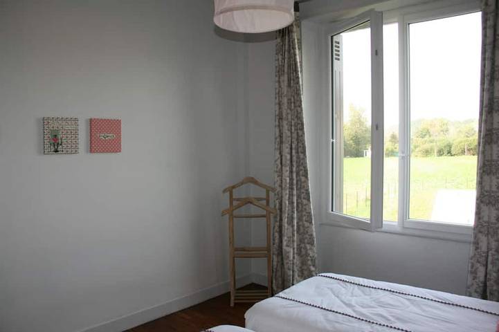 Location de vacances pour 12 personnes, avec jardin et terrasse à Sagelat - 4