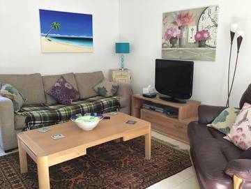 Holiday Rental for 4 People in Suffolk, East of England, Photo 4