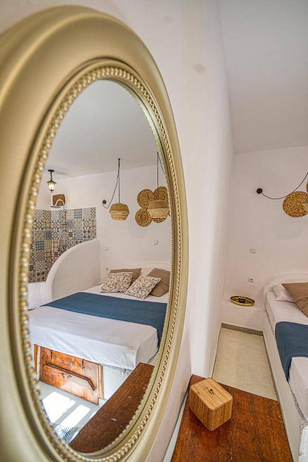 Chambre d’hôte pour 2 personnes, avec jardin dans Rhodes - 4