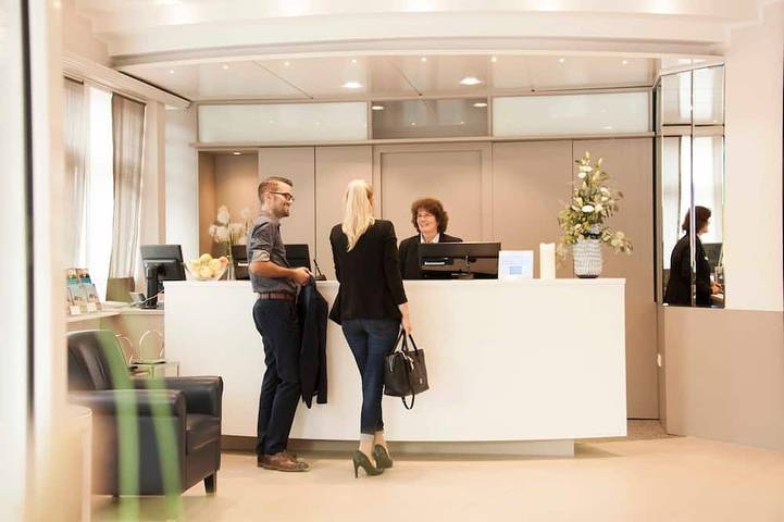 Ferienhaus für 2 Personen in Leer - 4