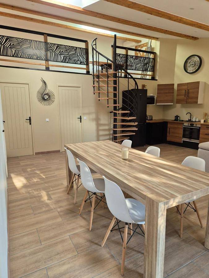 Villa with Private Pool in Roubia, Côte méditerranéenne (France)