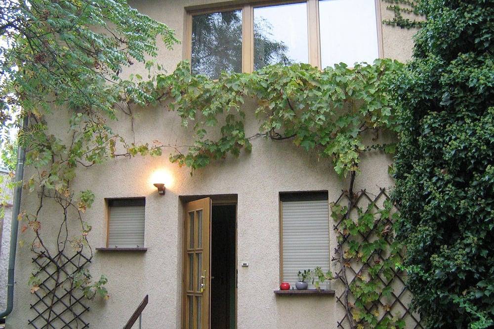 Ganze Wohnung, Ruheoase am Kulkwitzer See_tauchen, spazieren gehen, entspannen im großen Garten in Leipzig, Kulkwitzer See