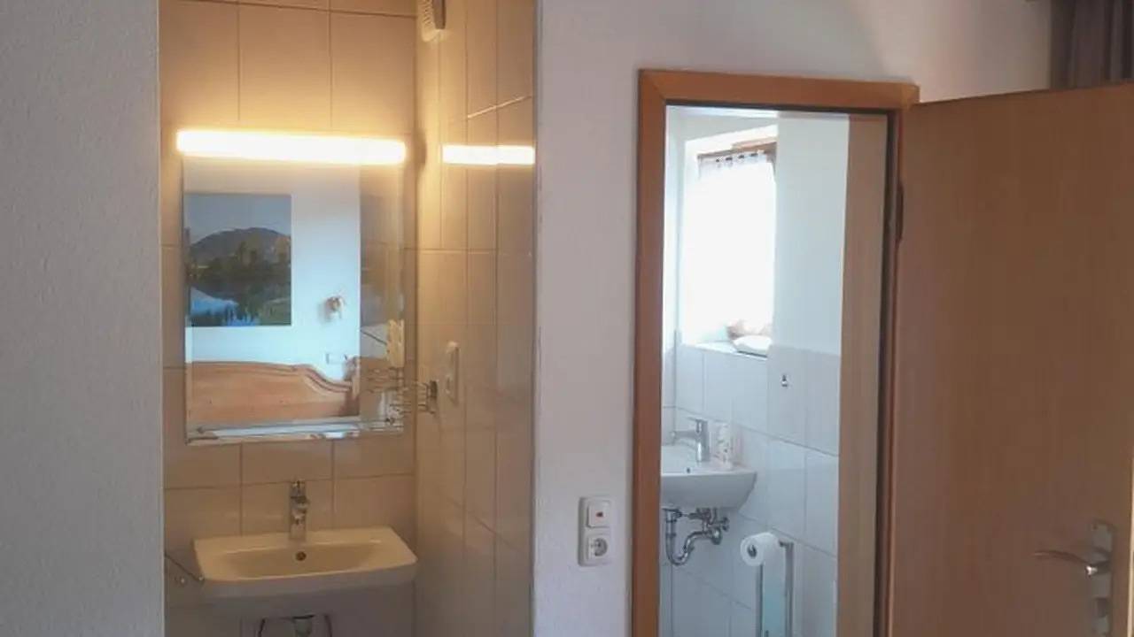 Ganze Ferienwohnung, Ferienwohnung für 4 Personen (65 m²) in Unterammergau in Unterammergau, Bayerische Alpen