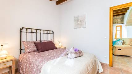 Holiday home in Aucanada, Alcúdia für 6 