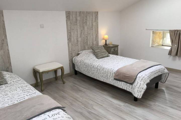 Location de vacances pour 6 personnes à Chaunay - 4
