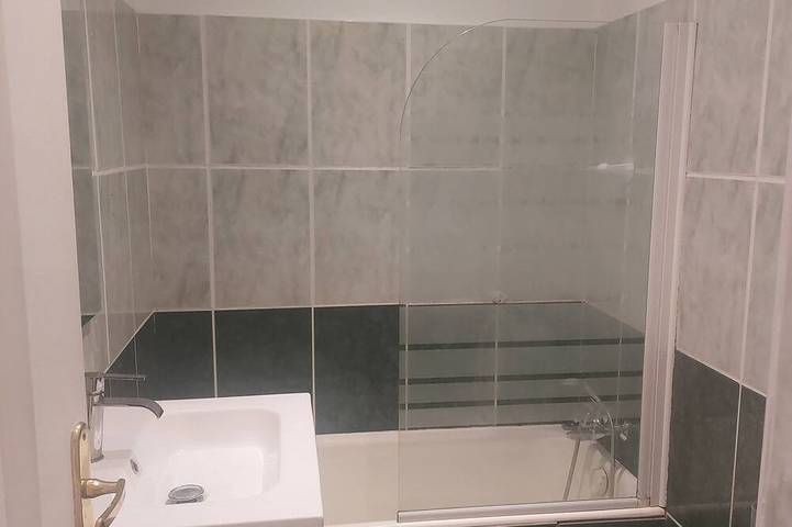 Gîte pour 2 personnes dans Gare de Nice ville - 2