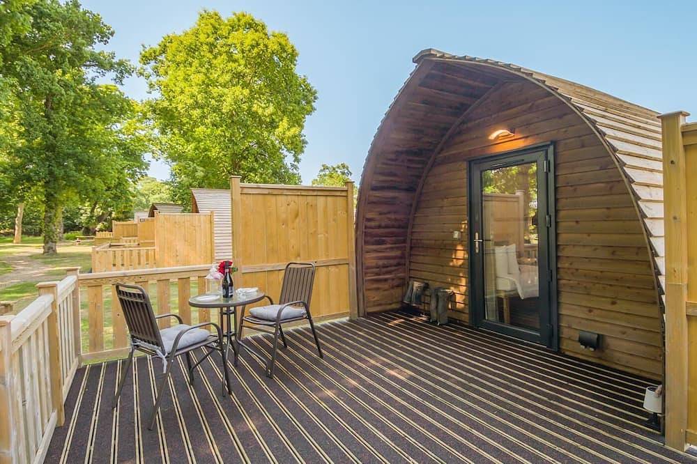 Camping for 2 People in Northrepps, Norfolk