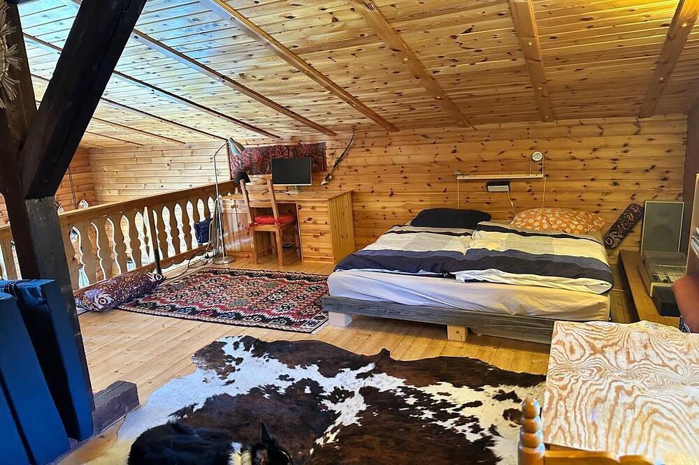 Wolke26 -Das Gipfelchalet in Lend, Ski Amadé