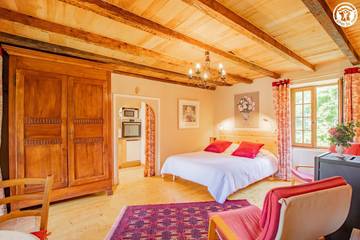 Gîte pour 2 Personnes dans Région de Mâcon, Saône-et-Loire, Photo 2