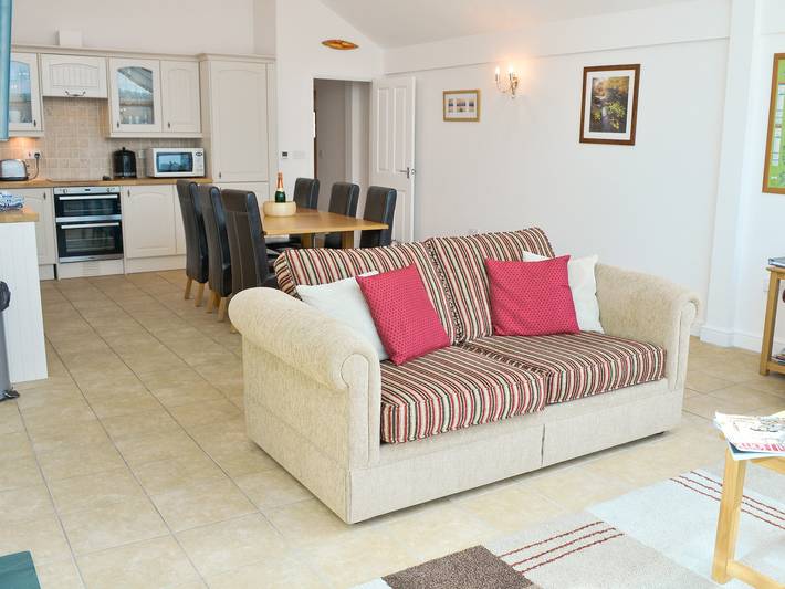 Cottage für 4 Personen, mit Garten in England - 3