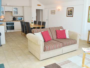 Cottage for 4 People in Cumbria, North West England, Photo 2
