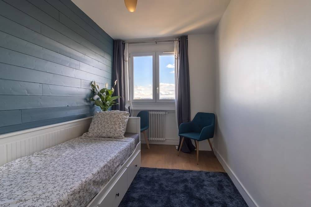 Appartement entier, Renovated 2-Bed Apartment 2 min from Lyon in Oullins, Lyon et ses environs