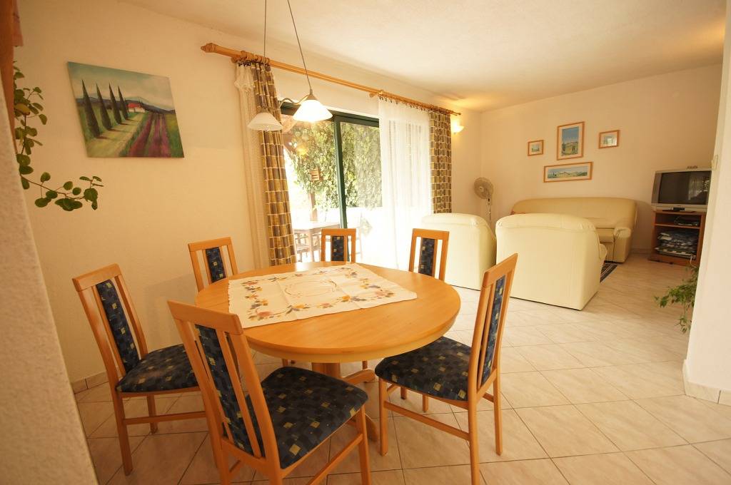Appartamento vacanze a Morter a partire da 116€ a notte